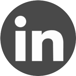 LinkedIn icon